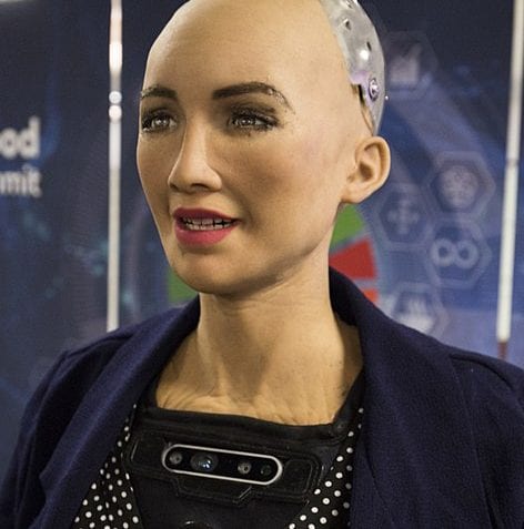 Inteligencia artificial