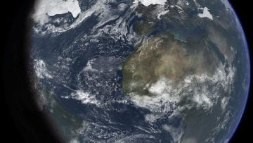 ¿Qué es la glaciación?