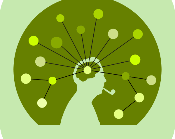 El pensamiento divergente