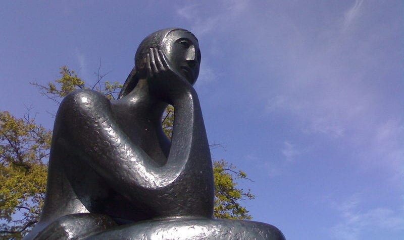 ¿Qué es el pensamiento inductivo?