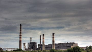 Energía termoeléctrica