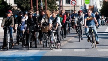 Medios de transporte