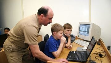 ¿Cómo es la estructura de una computadora?