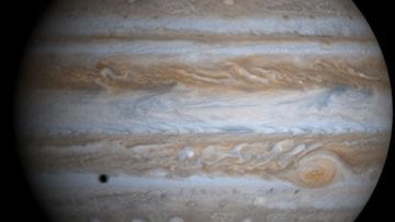 ¿Cuáles son las características de Júpiter?