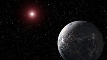 ¿Cuáles son las características de un planeta?