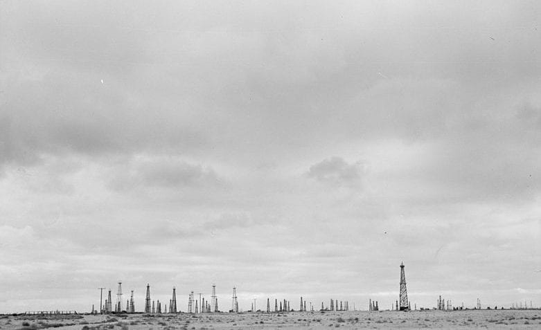 ¿Cuáles son las fuentes no renovables?