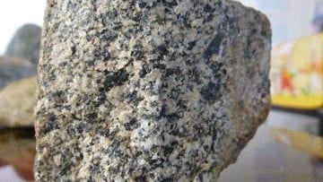 ¿Cuáles son los tipos de granito?