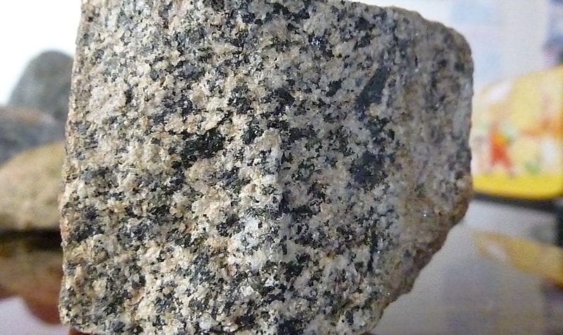 ¿Cuáles son los tipos de granito?