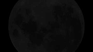 ¿Cuáles son las fases lunares?