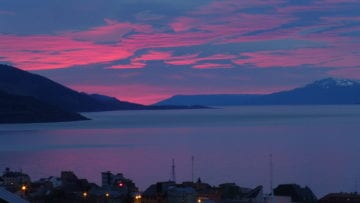 ¿Cómo se clasifican los paisajes?