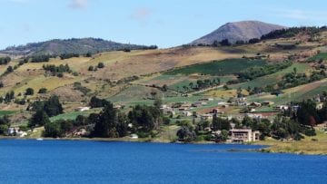 ¿Cómo es el clima de Colombia?