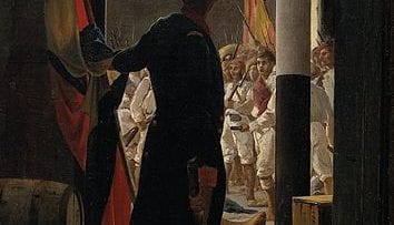 ¿Qué es el patriotismo?