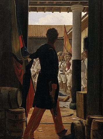 ¿Qué es el patriotismo?