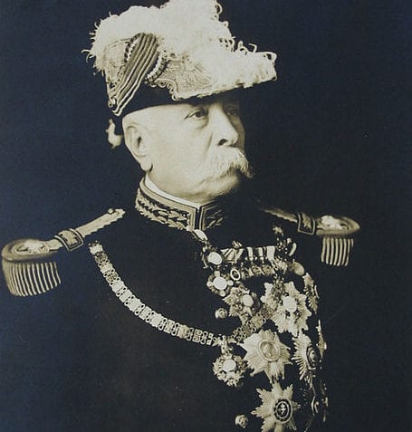 ¿Qué es el porfiriato?