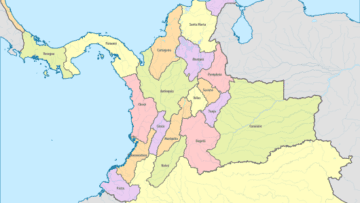 ¿Qué fue la República de la Nueva Granada?