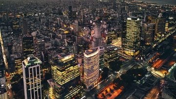 ¿Qué es el cosmopolitismo?