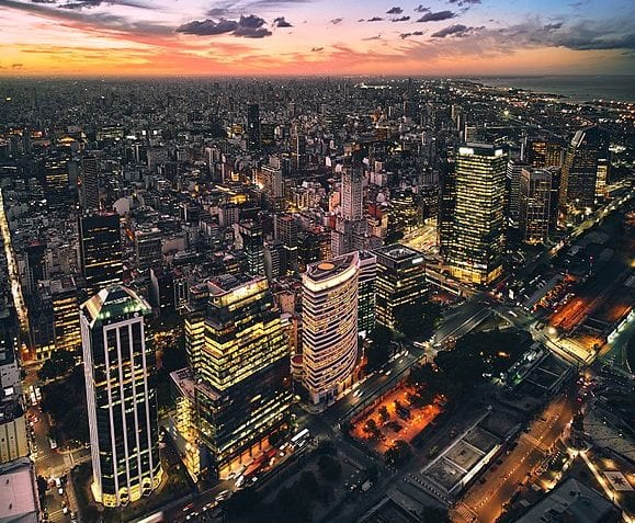 ¿Qué es el cosmopolitismo?