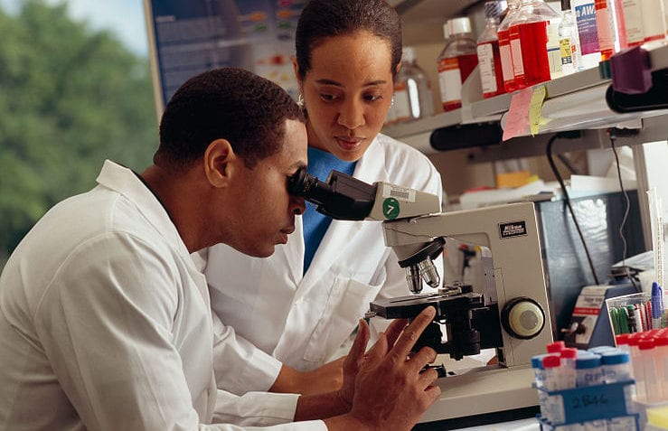 ¿Qué es la biopolítica?