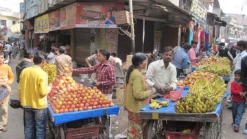 ¿Qué es el trabajo informal?