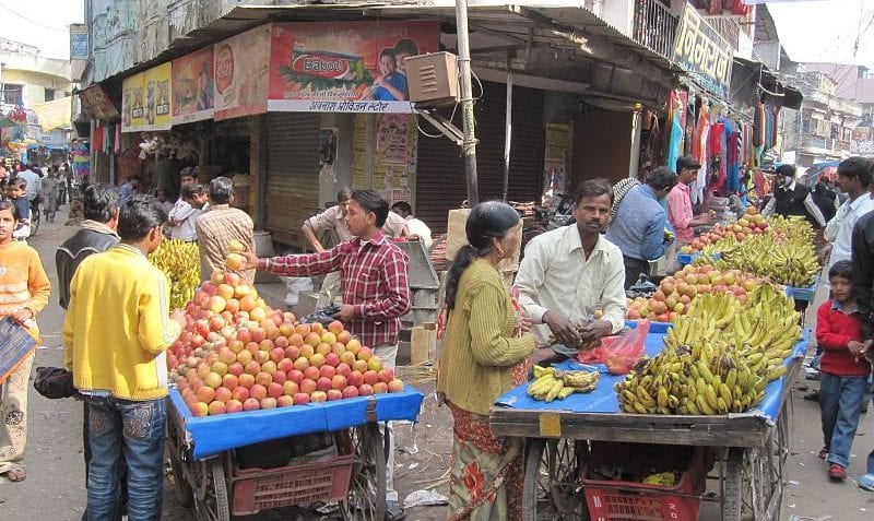 ¿Qué es el trabajo informal?