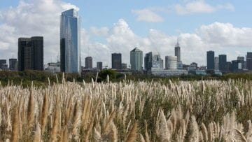 ¿Qué es lo rural y qué es lo urbano?