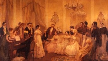 ¿Cuál es la Historia del Himno Nacional de Argentina?