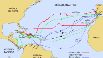 ¿Cuáles fueron las causas del descubrimiento de América?