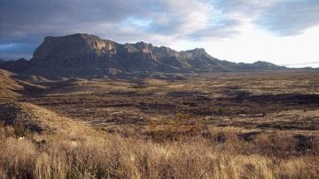 ¿Qué es el clima semiárido?