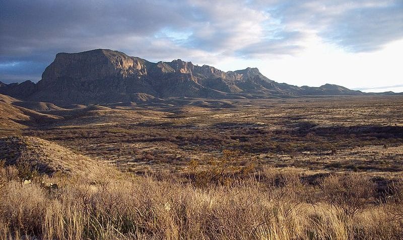 ¿Qué es el clima semiárido?