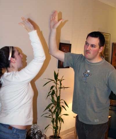 Comunicación no verbal