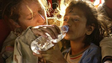 ¿Cuál es la importancia del agua?