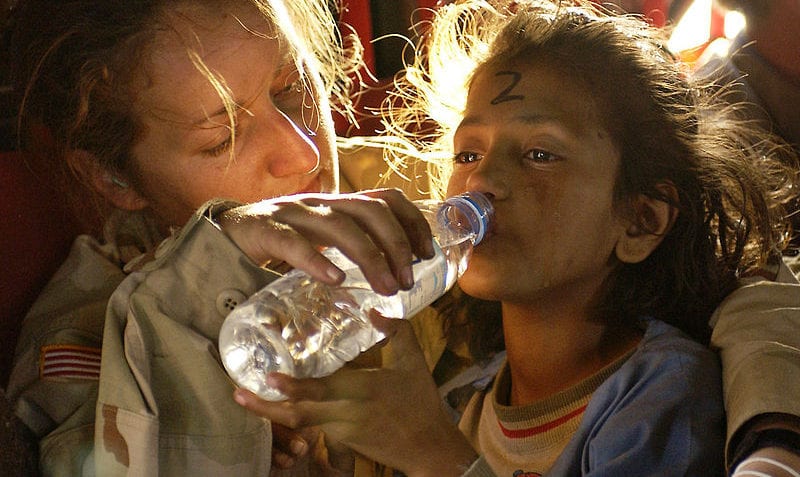 ¿Cuál es la importancia del agua?