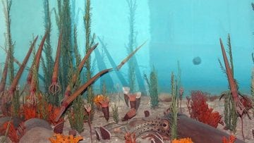 ¿Qué es el Ordovícico?