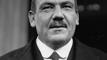 ¿Qué es el Maximato?