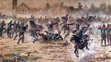 ¿Qué es el independentismo?