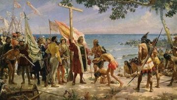 ¿Cuáles han sido los principales aportes de América al continente europeo?