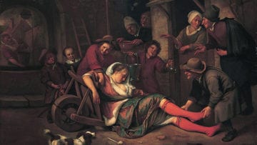 ¿Qué es el etanol?