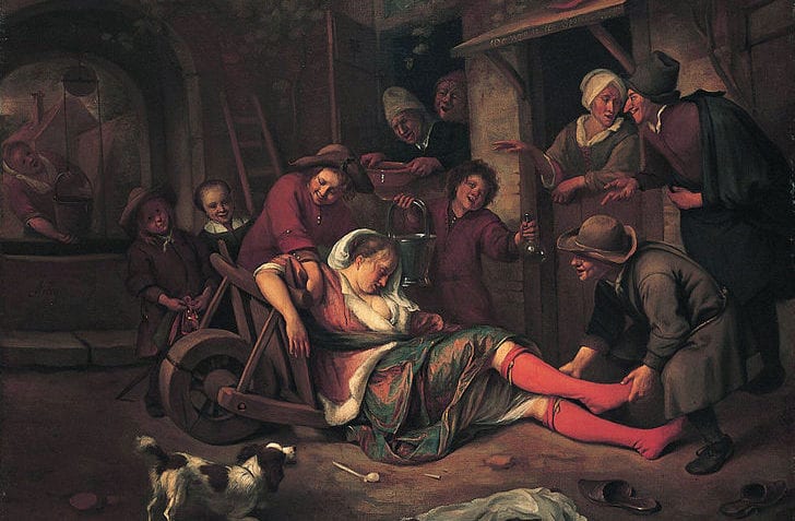 ¿Qué es el etanol?