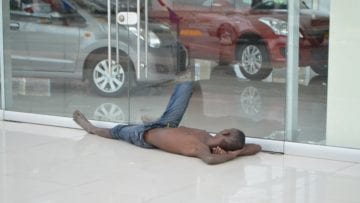 Pobreza en Colombia por departamentos