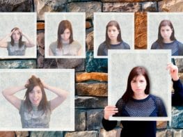 Comunicación corporal