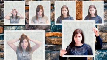 Comunicación corporal