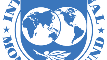 Fondo Monetario Internacional