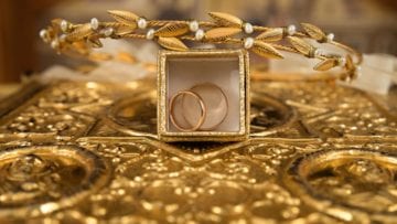 ¿Qué es el oro?