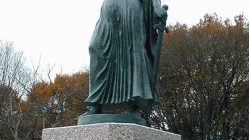 ¿Cuál es el símbolo de la justicia?