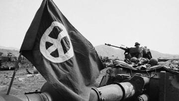 ¿Qué significa el símbolo de la paz?