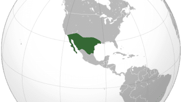 ¿Qué es aridoamérica?