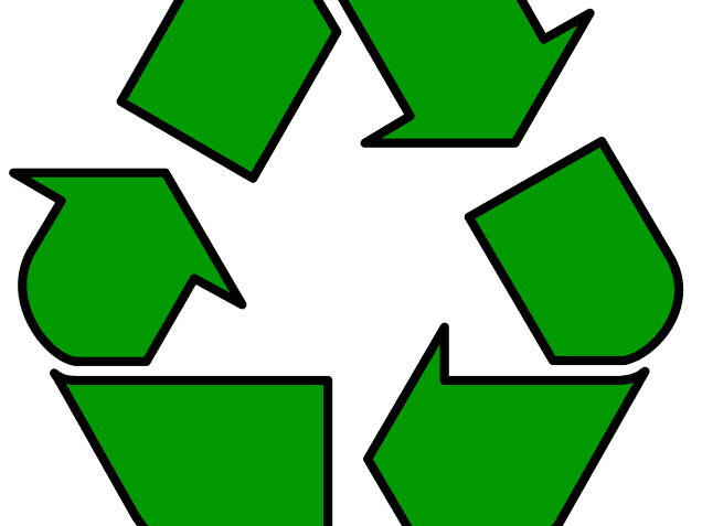 ¿Cuál es el significado del símbolo del reciclaje?