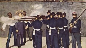 Guerras de México