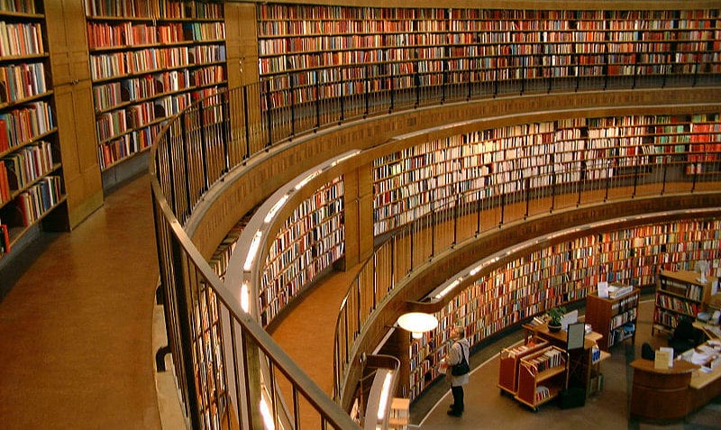 ¿Cómo se clasifican los textos?