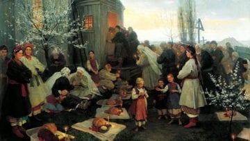 ¿Cuáles son los días de la Semana Santa?